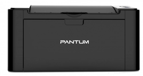 Pantum P2500NW: на скорости без проводов. Рис. 2