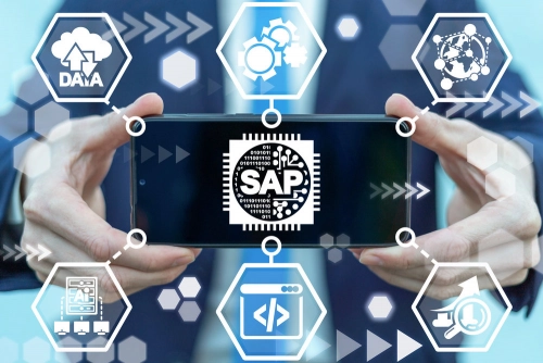 SAP-перспектива корпоративной цифровизации. Рис. 2