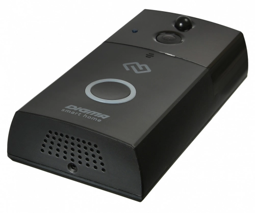 Digma SmartGate SG1: дверной звонок с камерой. Рис. 3