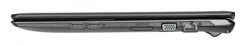 Ноутбук RAYbook Si1508: простой, надежный, мощный. Рис. 3