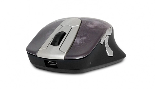 SteelSeries World of Warcraft Wireless MMO Gaming Mouse. Рис. 3