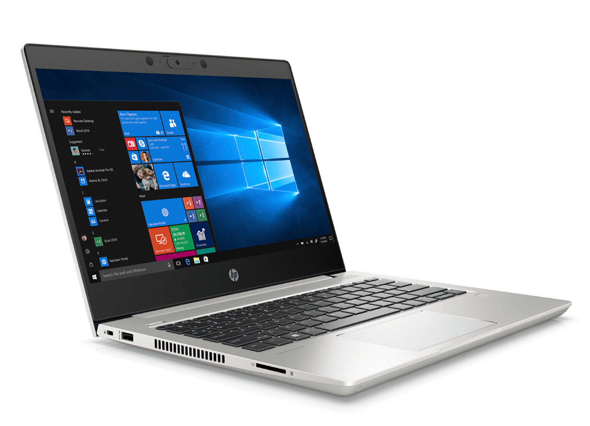 HP ProBook 430 G7: младший с возможностями старшего. Рис. 2
