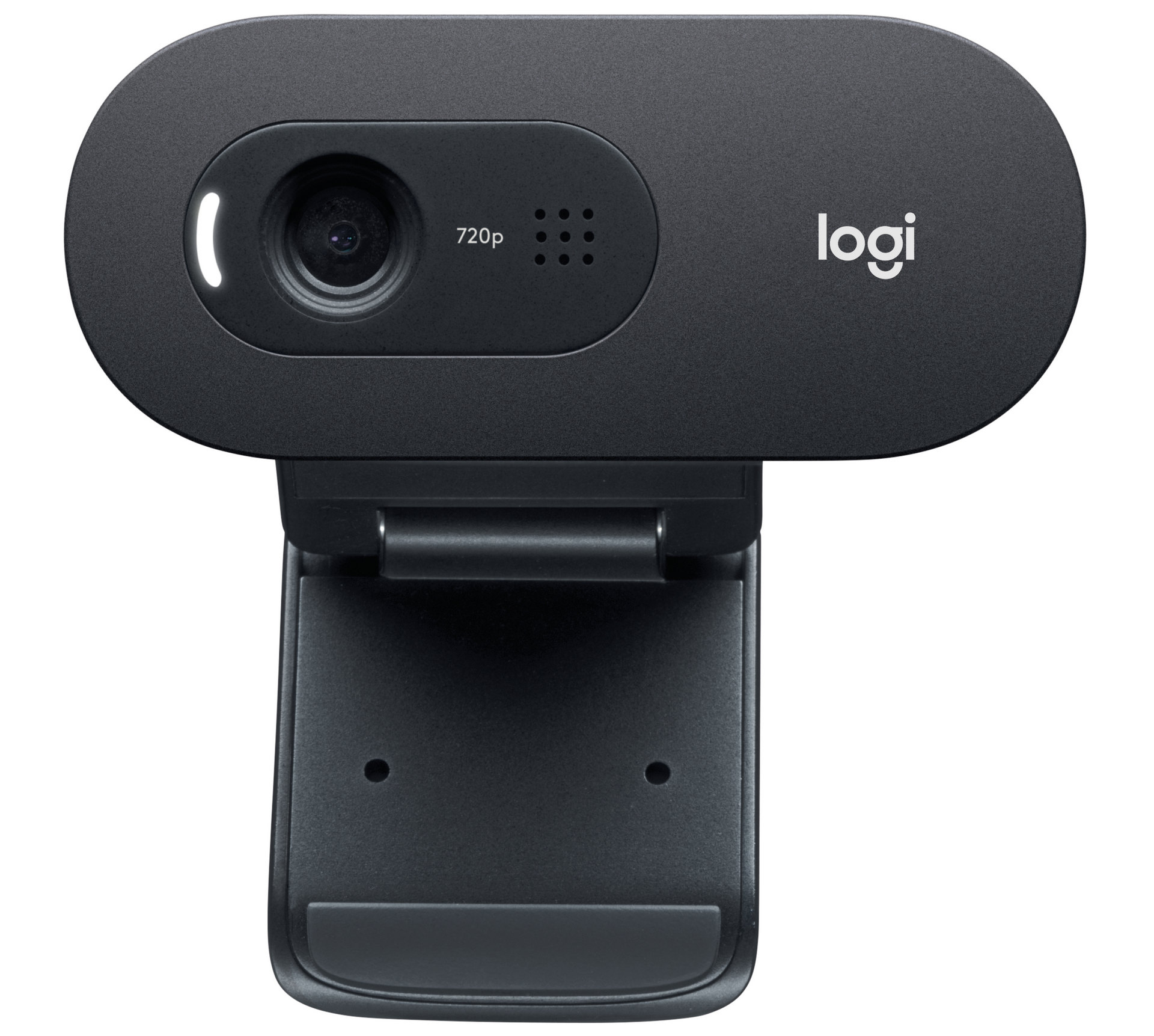 Logitech C505e HD WEBCAM: проводи видеозвонки комфортно. Рис. 1