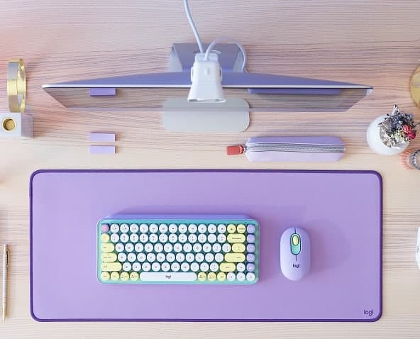 Конфетные клавиатуры, карамельные мышки. Рис. 2