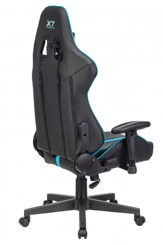 A4Tech X7 GG-1200: кресло для долгоиграющих. Рис. 2