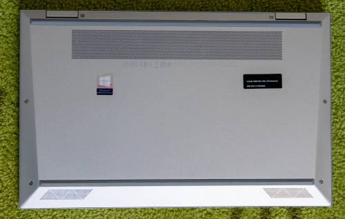 HP EliteBook x360 1040 G7: бизнес-трансформер. Рис. 2