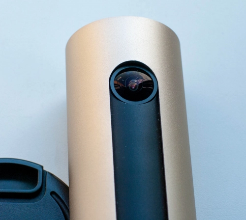 Netatmo Smart Indoor Camera: камера с технологией «свой-чужой». Рис. 3
