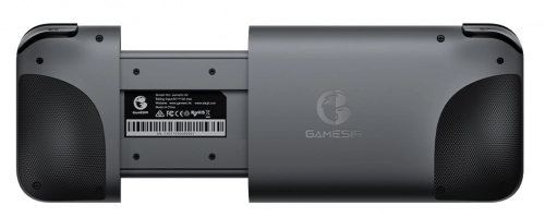 GameSir X2 Bluetooth: геймерская трансформация. Рис. 2