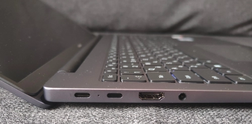 Huawei MateBook D16: 16 дюймов в 15-дюймовом корпусе. Рис. 7