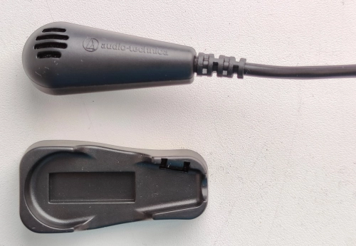 Audio-Technica ATR4650-USB: если хочешь быть услышанным. Рис. 3