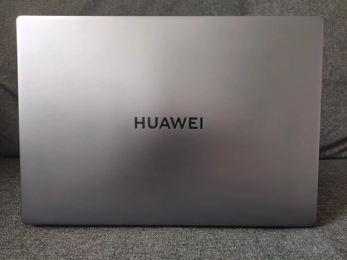 Huawei MateBook D16: 16 дюймов в 15-дюймовом корпусе. Рис. 1
