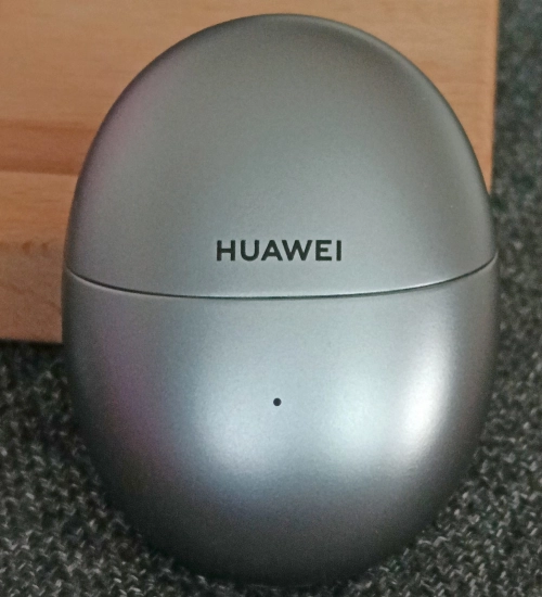 Huawei FreeBuds 5: TWS-вкладыши уникальной формы. Рис. 4