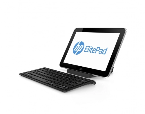 HP ElitePad 900 G1: Windows 8 на ладони. Рис. 1