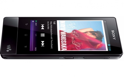 Sony Walkman NWZ-F804: чуточку MP3. Рис. 1