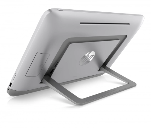 HP Envy Rove 20: планшет особо крупных размеров. Рис. 1