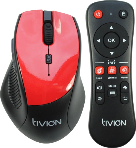 Tivion D4100: HDMI-«свисток». Рис. 3