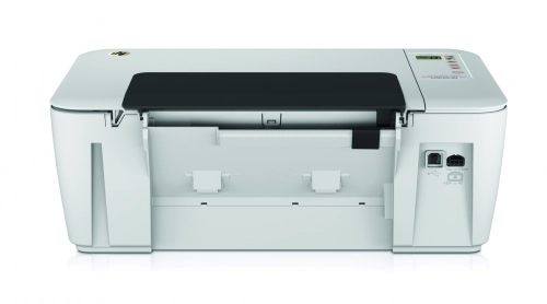 HP DeskJet Ink Advantage 2545: недорогой, домашний, беспроводной. Рис. 3