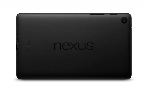 ASUS Nexus 7 (2013): в пределах погрешности. Рис. 1