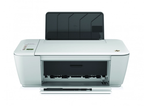 HP DeskJet Ink Advantage 2545: недорогой, домашний, беспроводной. Рис. 1