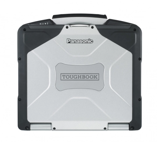 Panasonic ToughBook CF-31: ядреный чемоданчик. Рис. 1