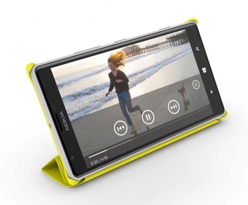 Nokia Lumia 1520: окна в новый мир. Рис. 2