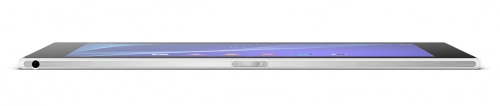 Sony Xperia Z2 Tablet: планшет из достоинств. Рис. 1