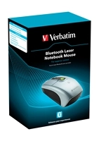 Verbatim 49033: &quot;Лазерная мышь для ноутбука с поддержкой Bluetooth&quot;. Рис. 1