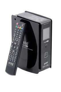 Gmini MagicBox HDR1000D: большие возможности маленького проигрывателя. Рис. 1