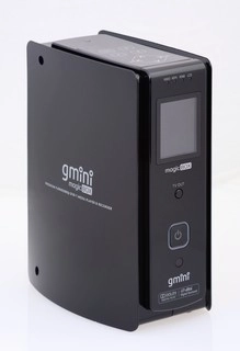 Gmini MagicBox HDR1000D: большие возможности маленького проигрывателя. Рис. 3