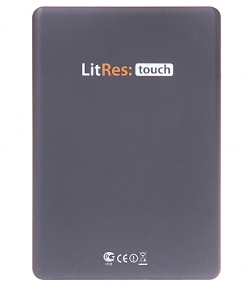 LitRes: touch: книжный магазин на кончиках пальцев. Рис. 2