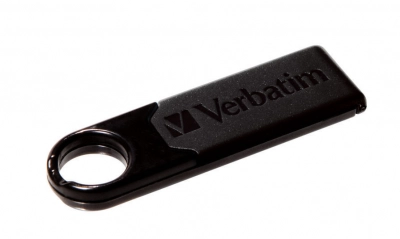 Verbatim Store 'n' Go Micro USB Drive Plus. Рис. 1