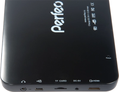 Perfeo PAT712-3G: мобильный перфекционист. Рис. 4