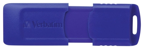 Verbatim Store ‘n’ Go USB 3.0: самая синяя флэшка. Рис. 2