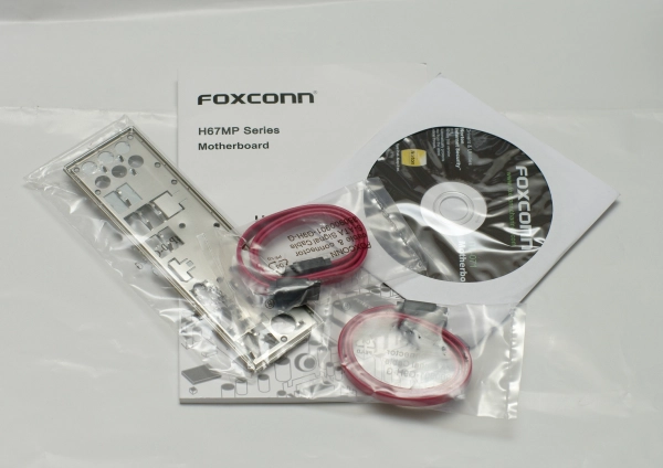 Foxconn H67MP-S: по оптимуму. Рис. 2