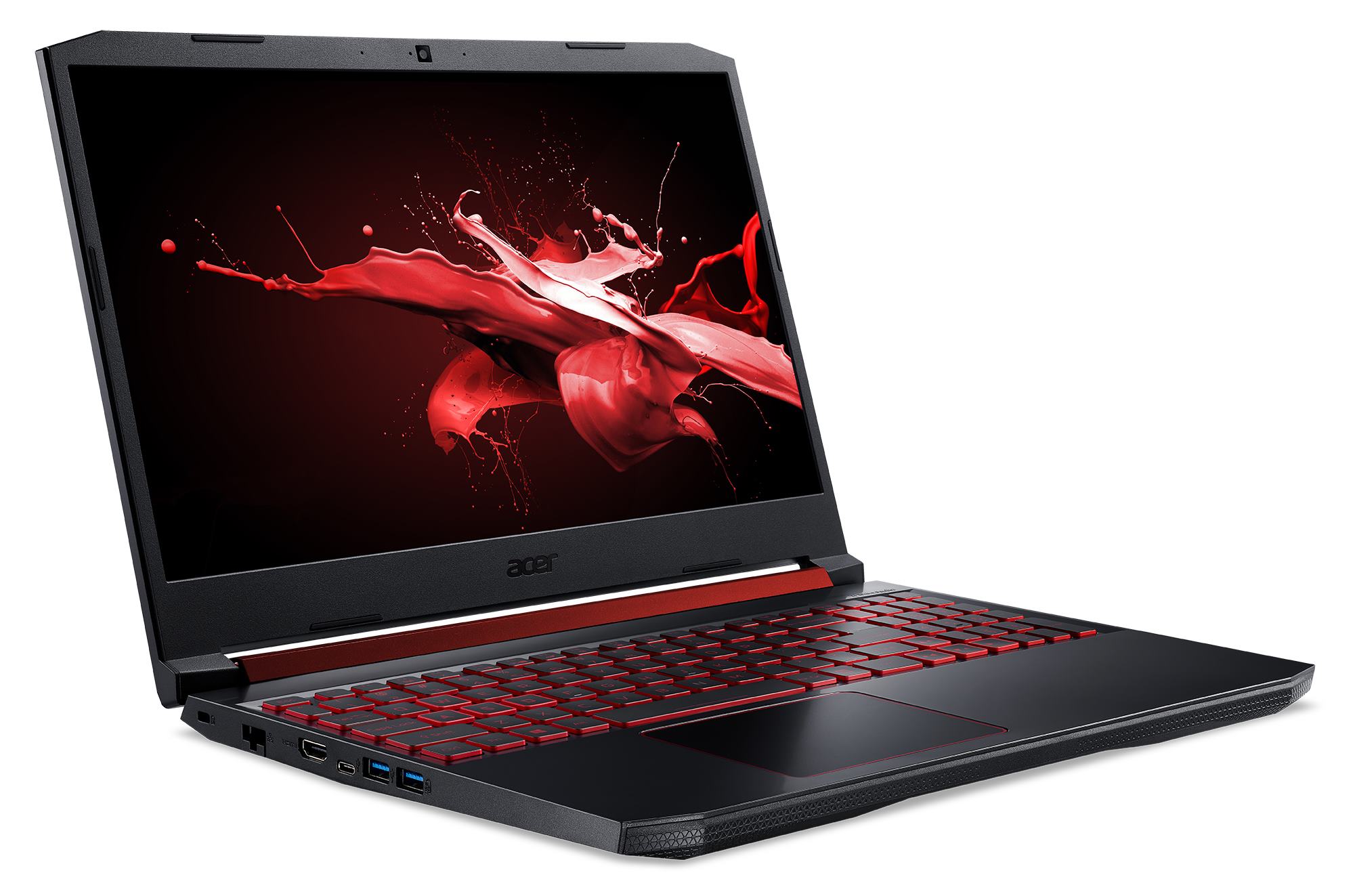 Acer представляет новые модели ноутбуков Nitro 5 и Swift 3. Рис. 1