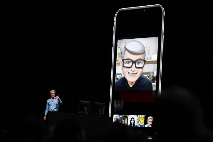 Apple покажет iOS 13 и MacOS 10.15 на WWDC. Рис. 1