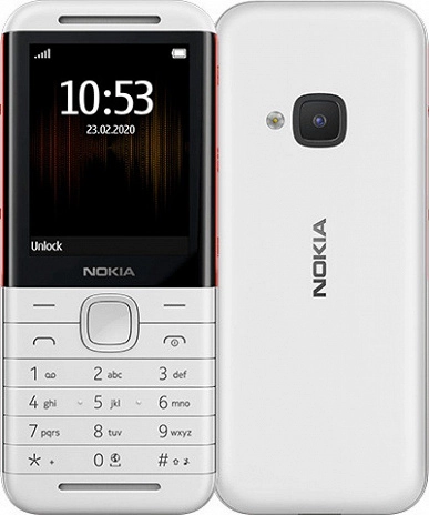 Выпущены четыре новых смартфона Nokia, в том числе с поддержкой 5G. Рис. 2
