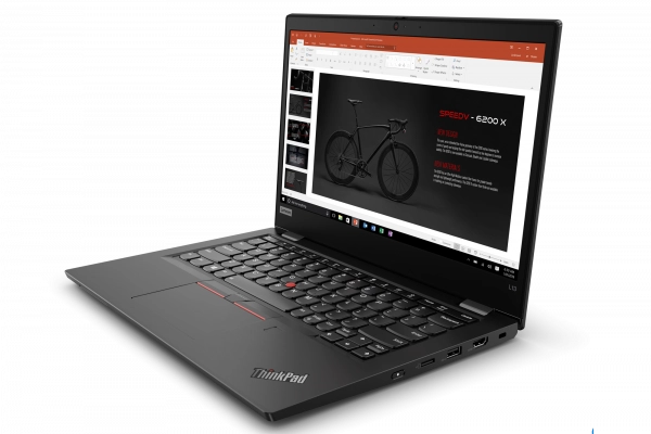 Lenovo вновь обновила линейку ThinkPad. Рис. 4