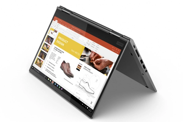 Lenovo вновь обновила линейку ThinkPad. Рис. 1