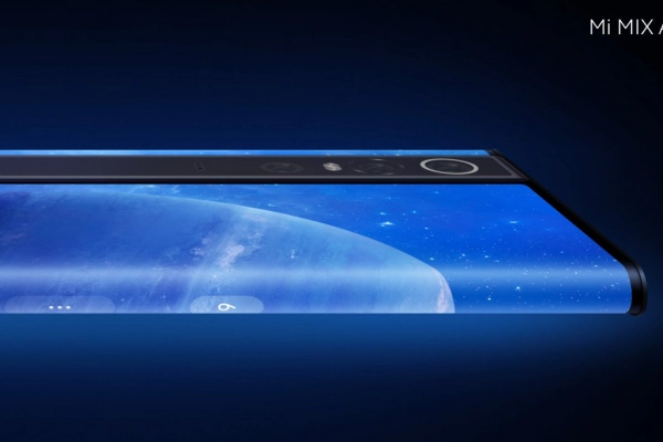 Xiaomi выпустила дорогущий смартфон «для красоты». Рис. 3