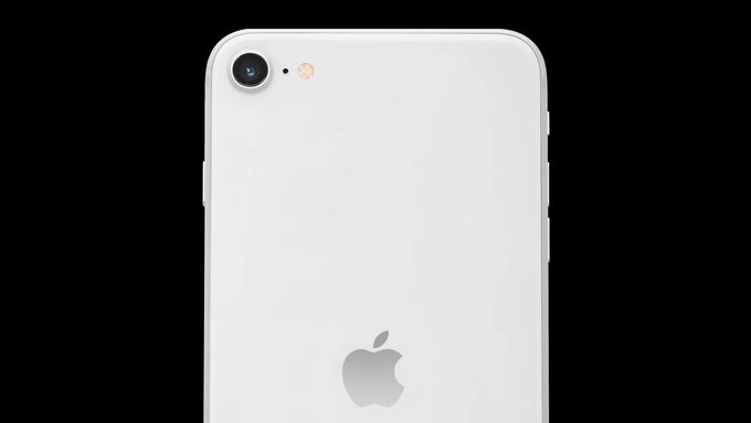 iPhone SE 2 может выйти 15 апреля. Рис. 1