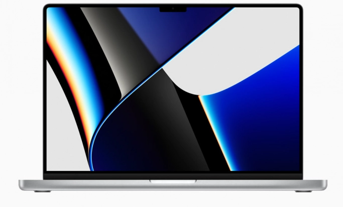 Презентация Apple: новые MacBook Pro, AirPods 3, суперпроцессоры и салфетка для дисплеев за 2000 рублей. Рис. 2
