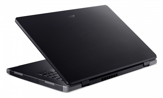 В Россию пришел защищенный ноутбук Acer ENDURO N3. Рис. 1