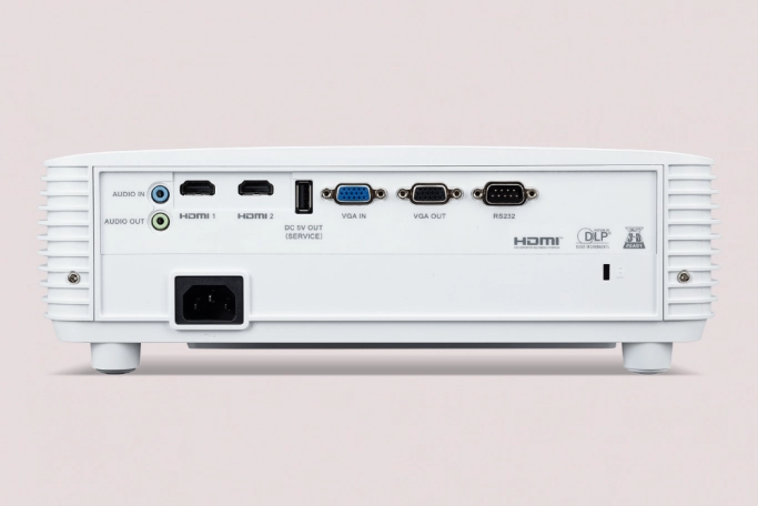 Acer обновила проектор для конференций X1529HP. Рис. 1