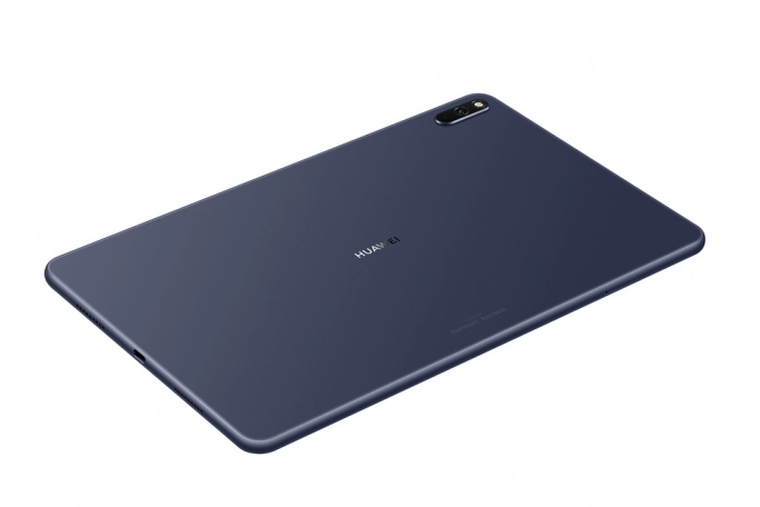 HUAWEI выпустила новый планшет MatePad. Рис. 2