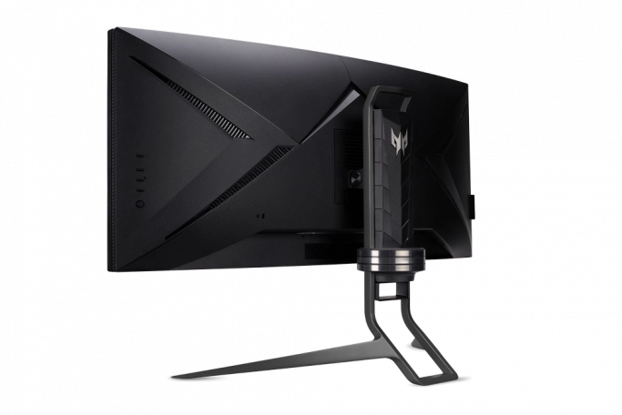 Acer представила монитор Predator X34GS. Цена. Рис. 1