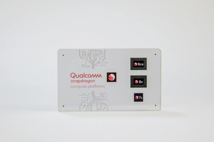 Qualcomm представила платформы Snapdragon 7c и 8c. Рис. 1
