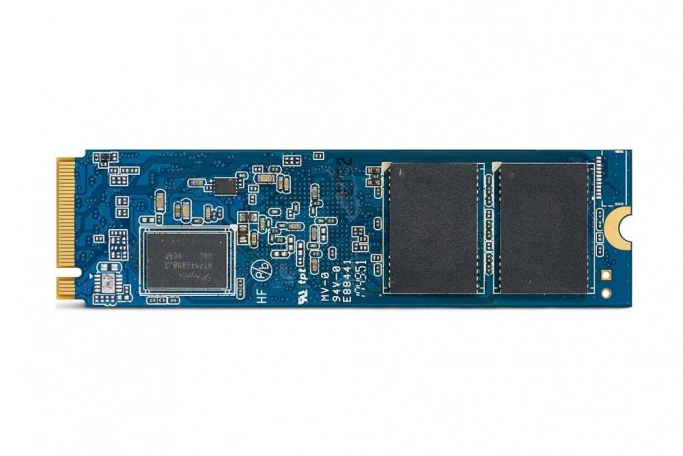 Seagate представила твердотельный накопитель PCIe под корпоративные NAS. Рис. 1