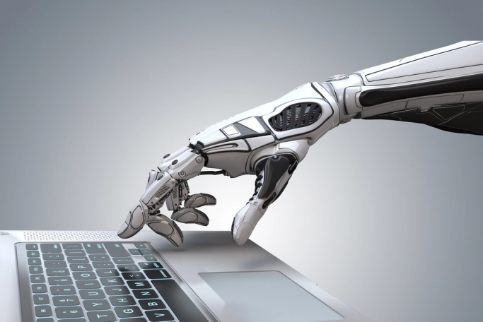 RPA-роботизация: будущее ИТ-экосистемы?. Рис. 1
