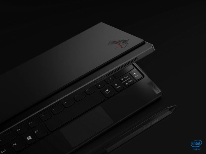 Lenovo объявила цену на X1 Fold. Рис. 2